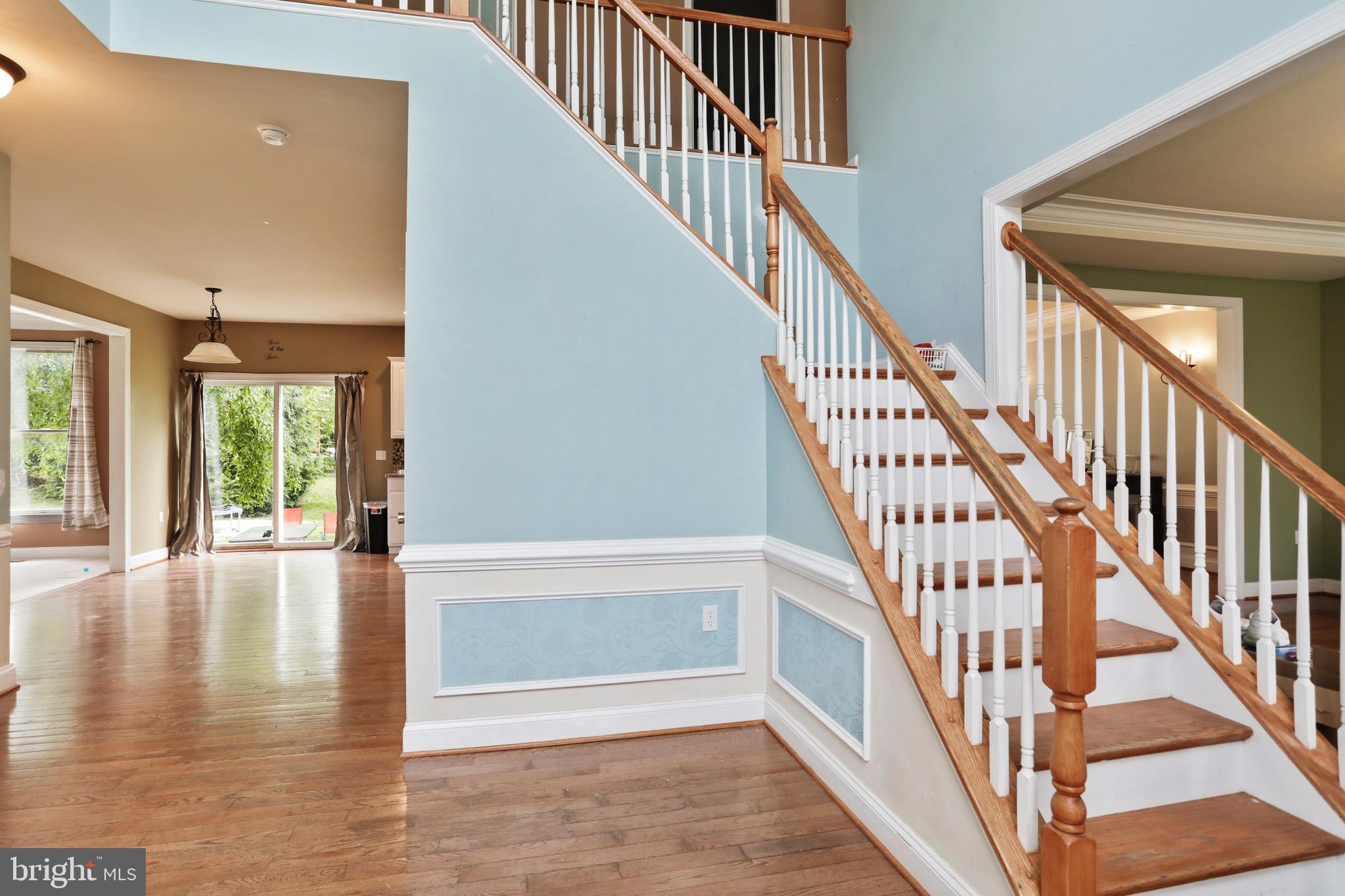 WOODBRIDGE - Residential