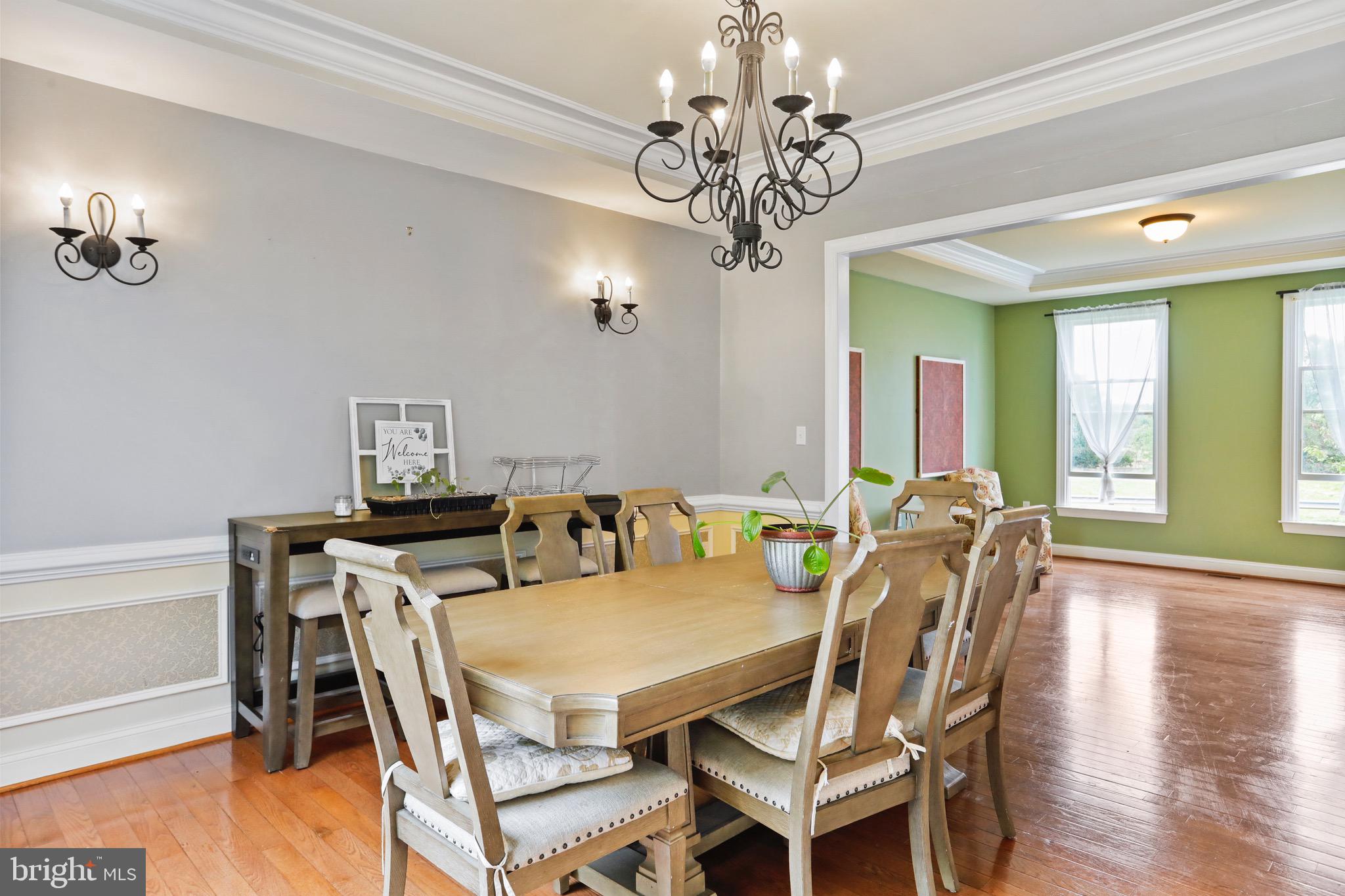 WOODBRIDGE - Residential