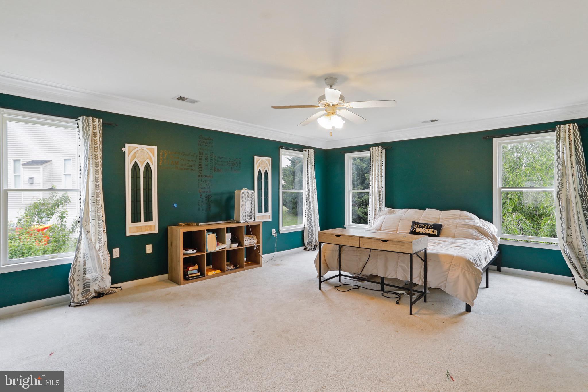 WOODBRIDGE - Residential