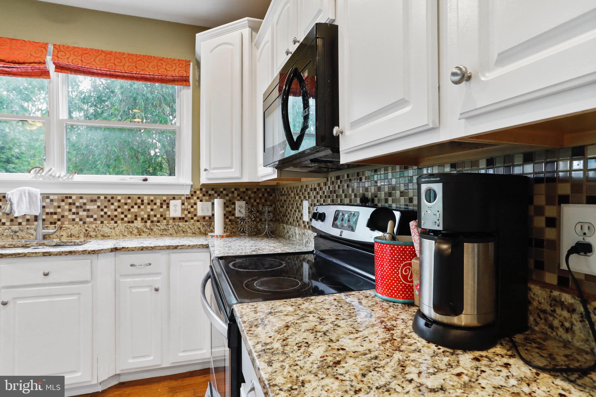 WOODBRIDGE - Residential