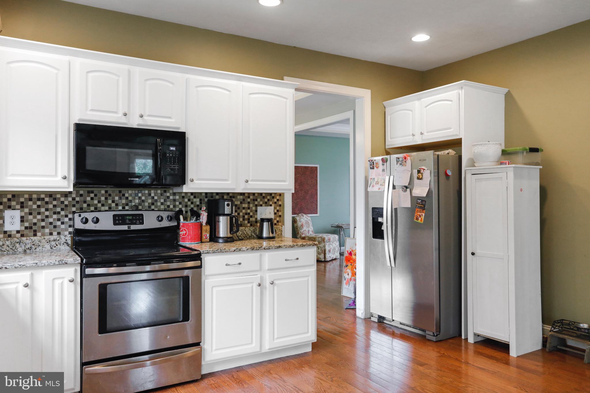 WOODBRIDGE - Residential