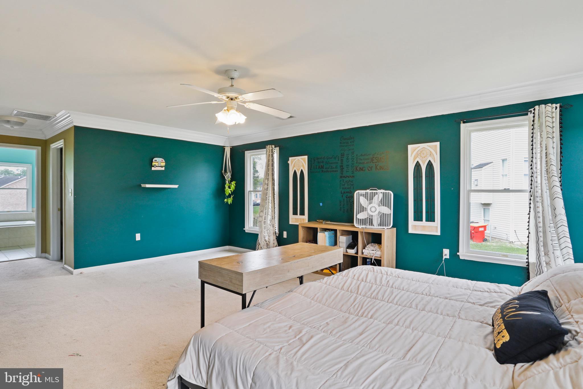 WOODBRIDGE - Residential