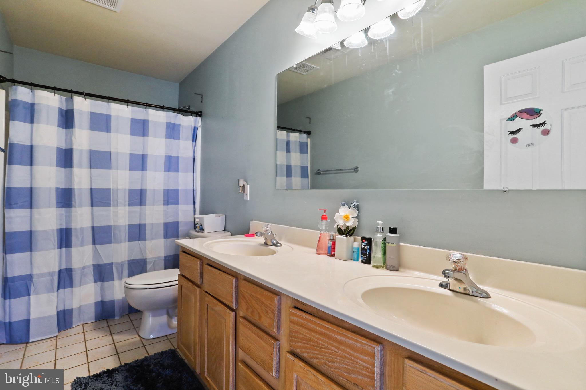 WOODBRIDGE - Residential