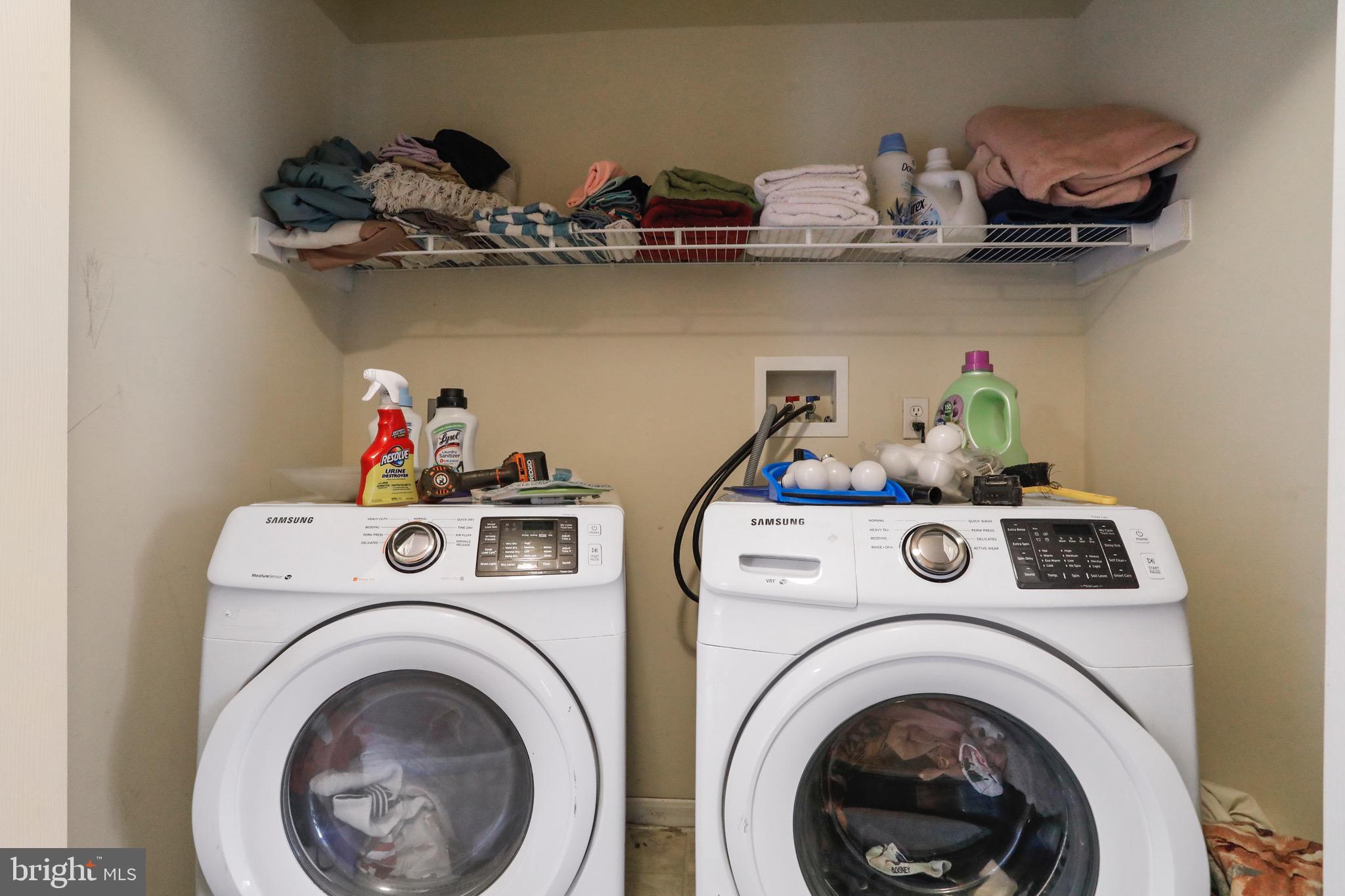 WOODBRIDGE - Residential