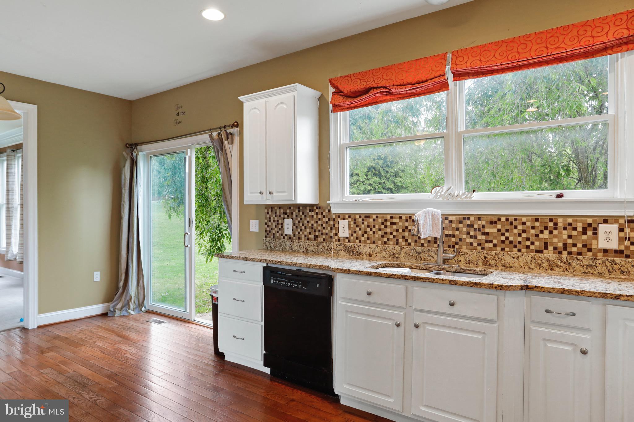 WOODBRIDGE - Residential