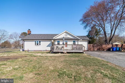 5375 Georgia Pine Place, Marbury, MD MLS: MDCH2040554