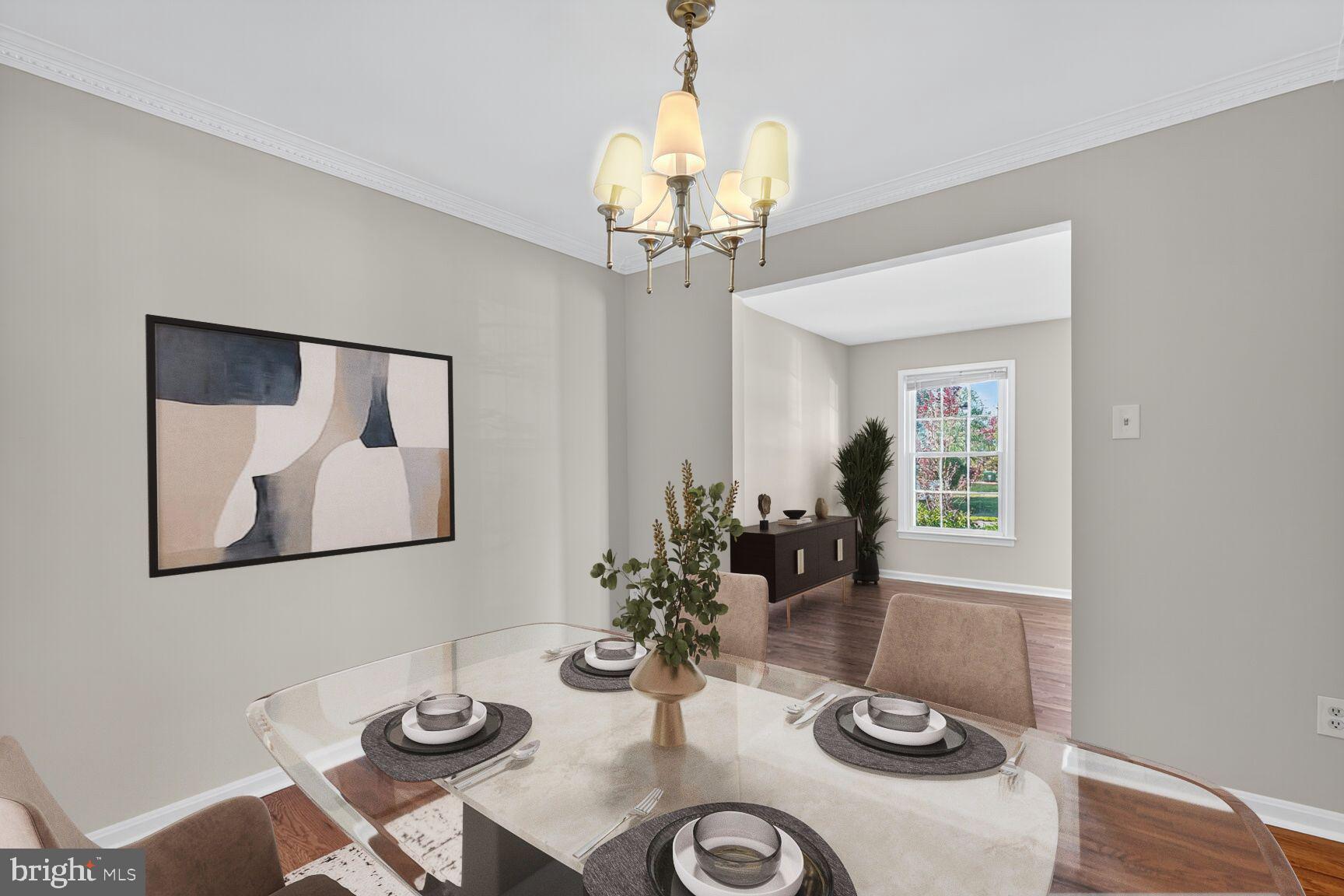 LAKE DEVEREUX - Residential