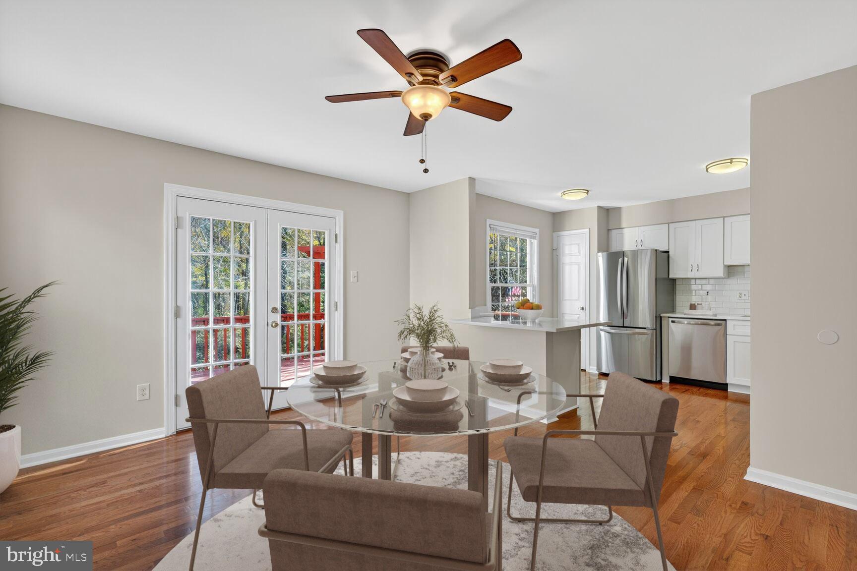 LAKE DEVEREUX - Residential