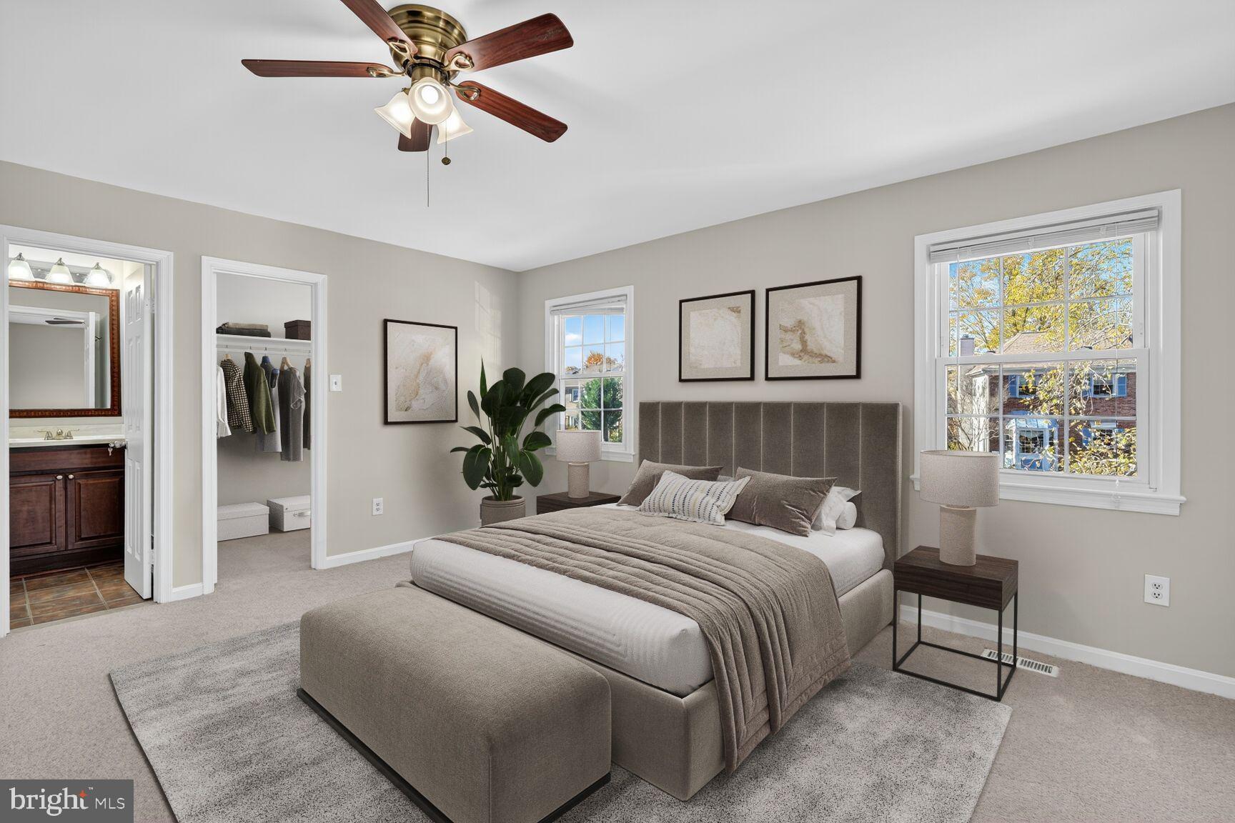 LAKE DEVEREUX - Residential