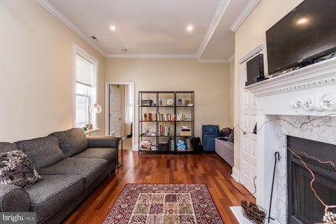 Condo For Rent - 1712 Wallace Street #202<br/> PHILADELPHIA, PA 19130