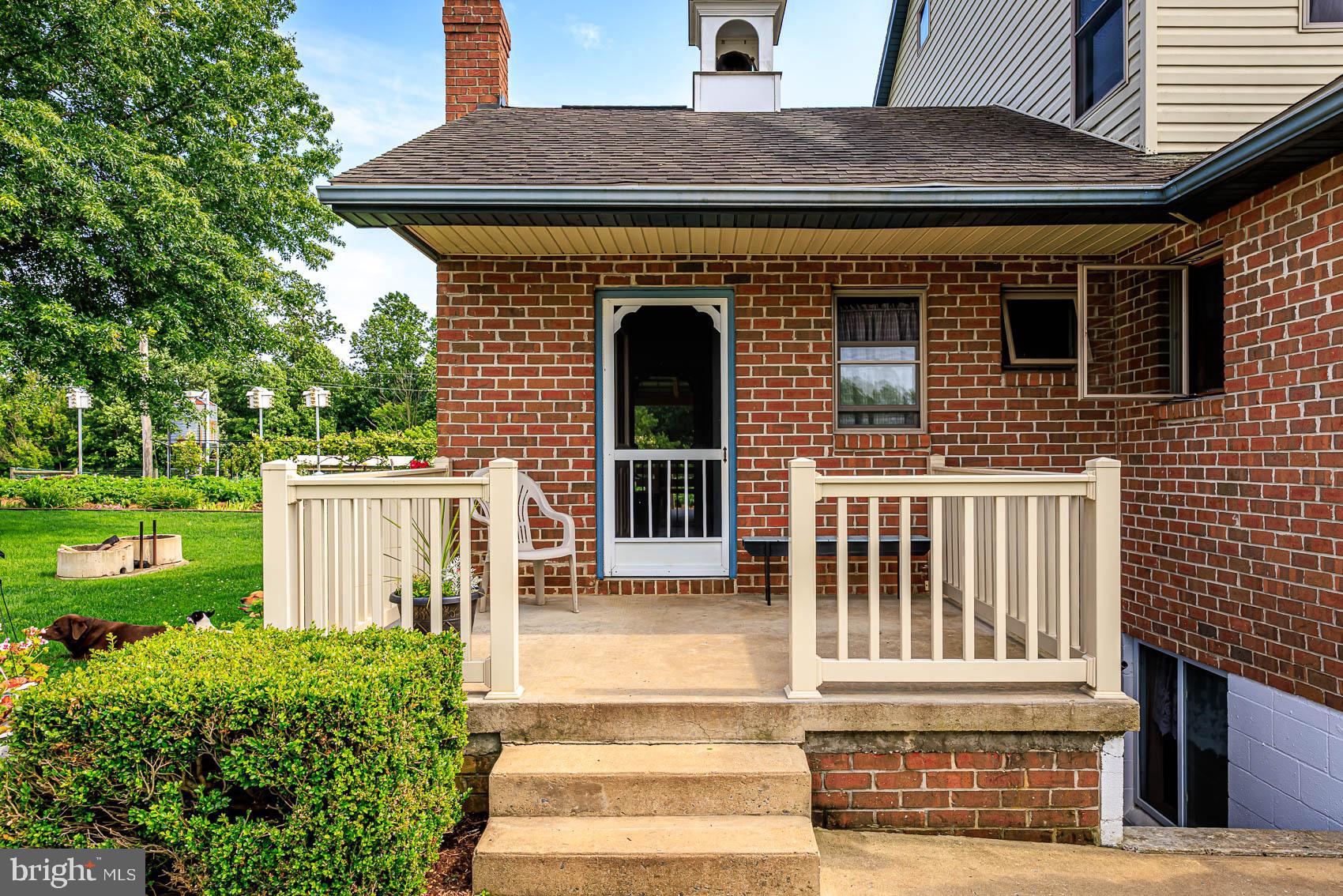 4360 BATTLEHILL ROAD