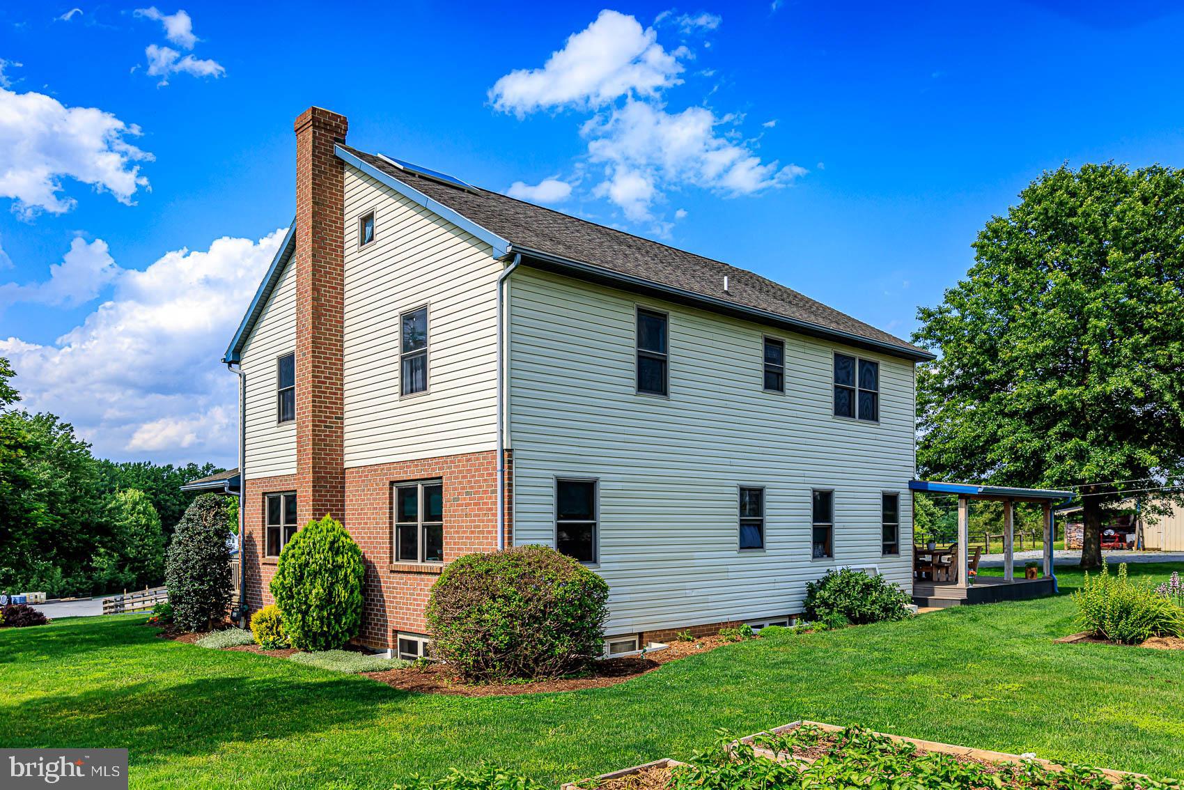 4360 BATTLEHILL ROAD