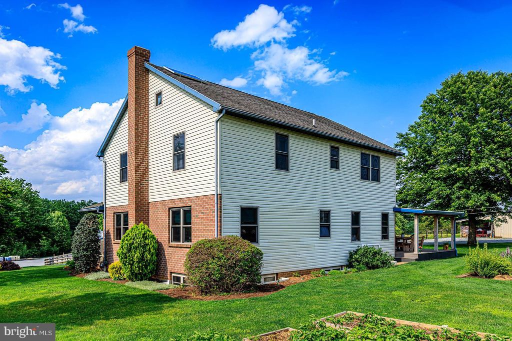 Photo of 4360 Battlehill Road, BROGUE, PA 17309 (MLS # PAYK2089452)