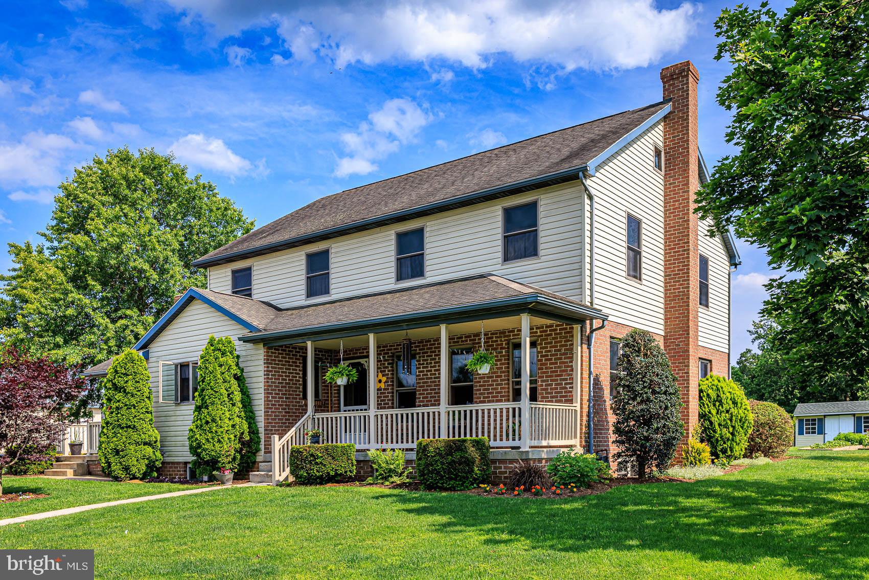 4360 BATTLEHILL ROAD