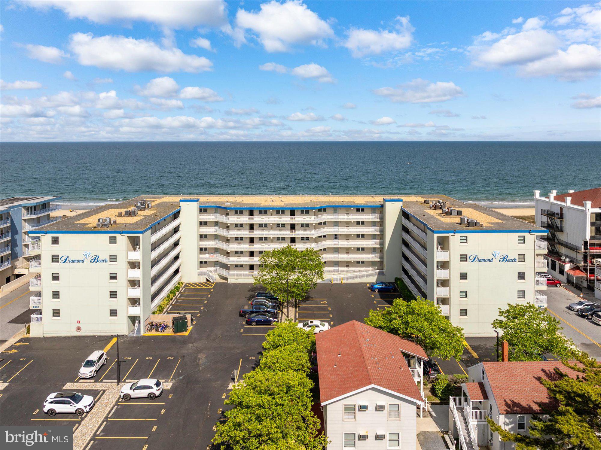 3801 ATLANTIC AVENUE 410