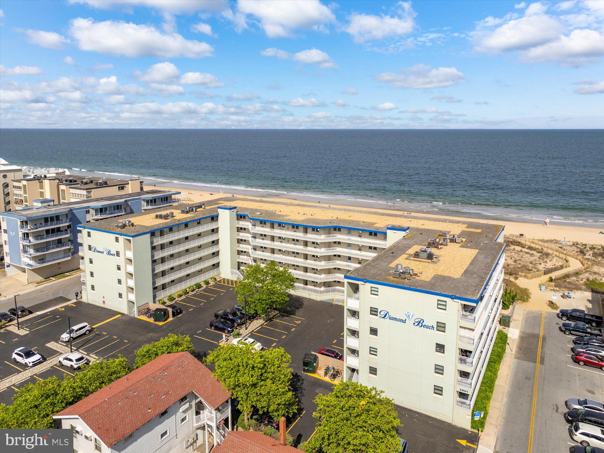 3801 ATLANTIC AVENUE 410