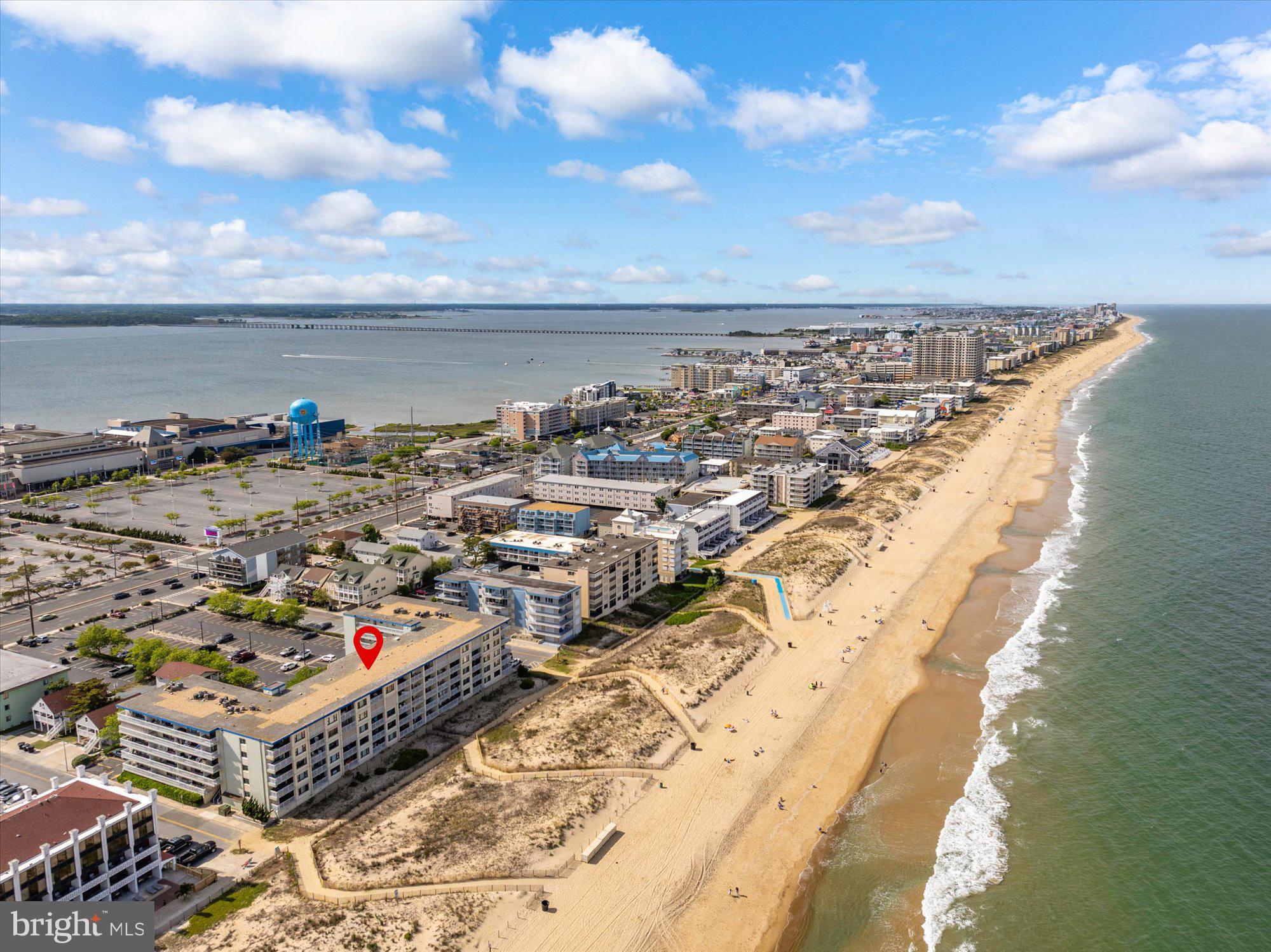 3801 ATLANTIC AVENUE 410