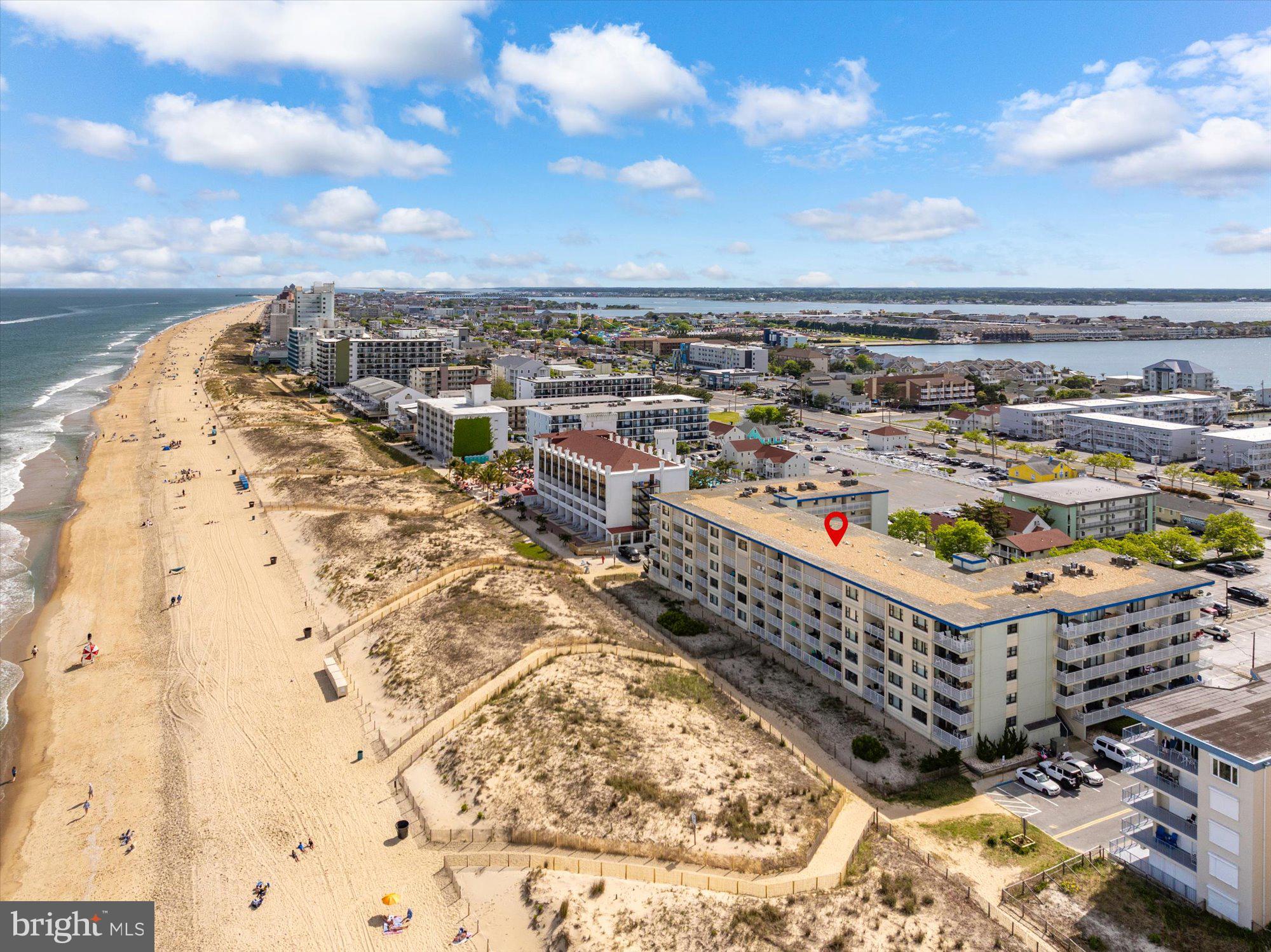 3801 ATLANTIC AVENUE 410