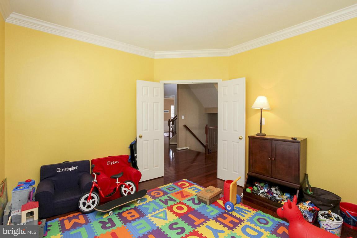 STOWERS - Residential