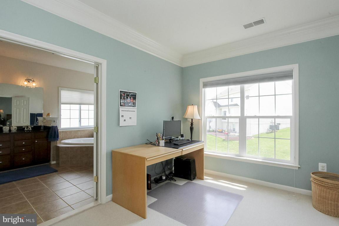 STOWERS - Residential