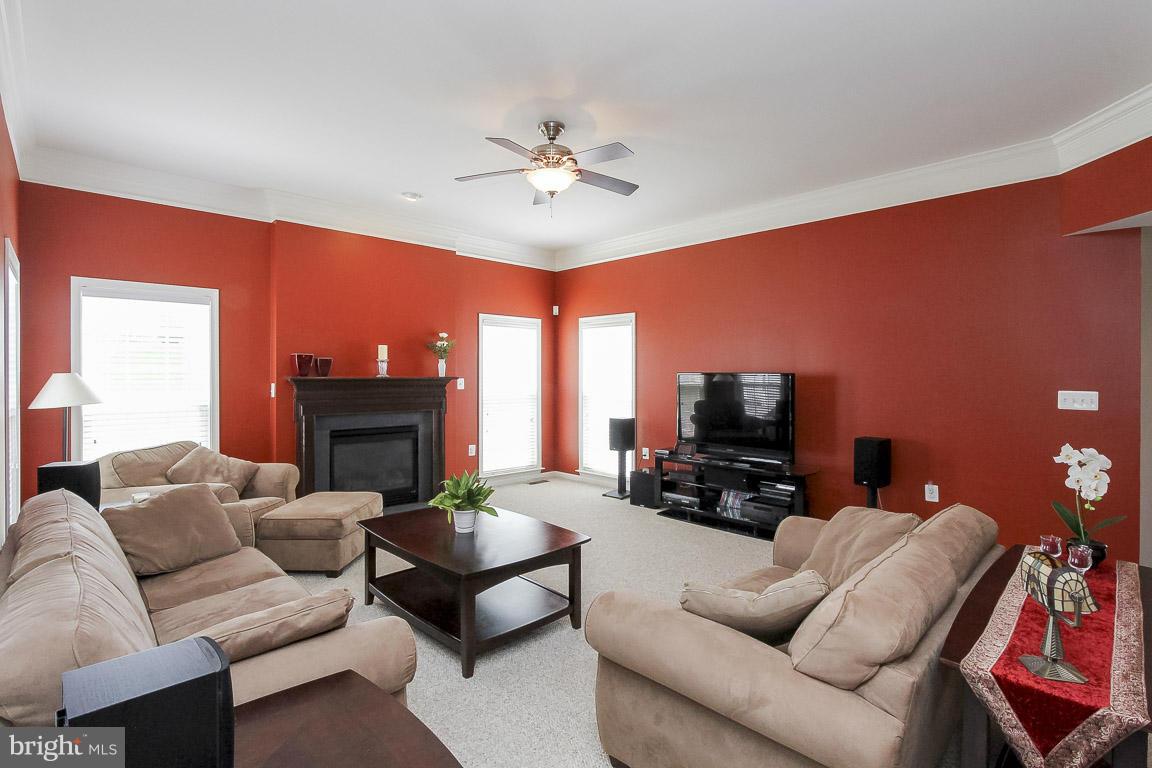 STOWERS - Residential