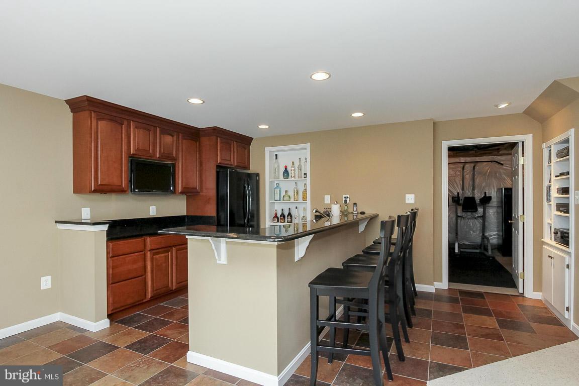 STOWERS - Residential