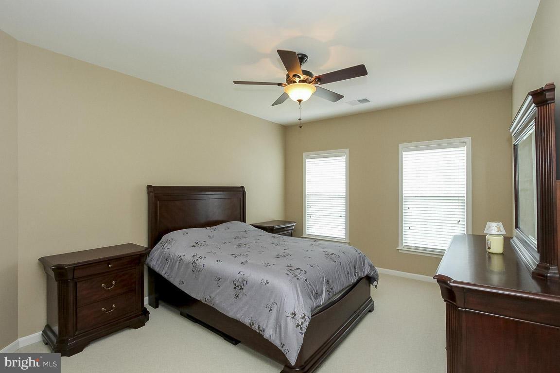 STOWERS - Residential