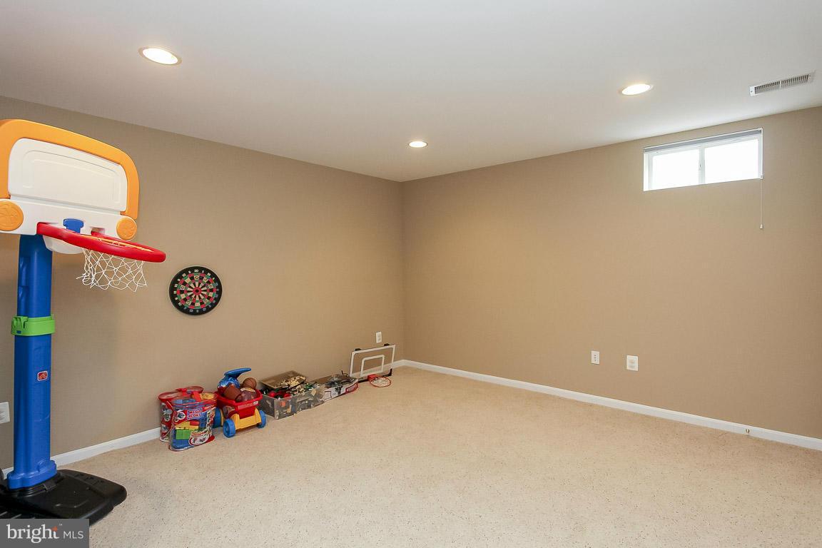 STOWERS - Residential