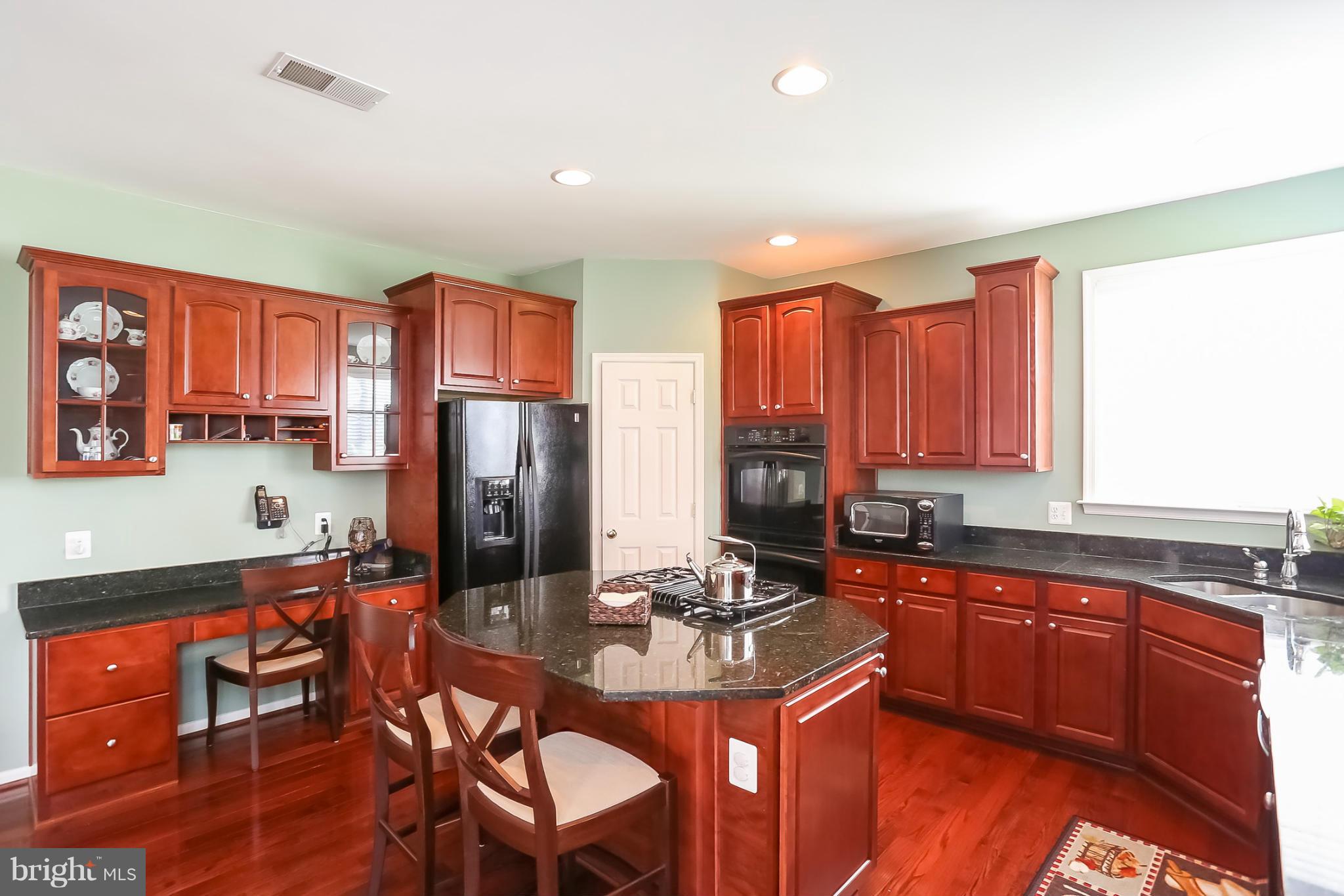 STOWERS - Residential