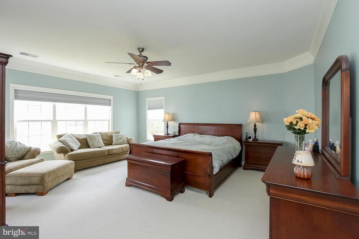 STOWERS - Residential