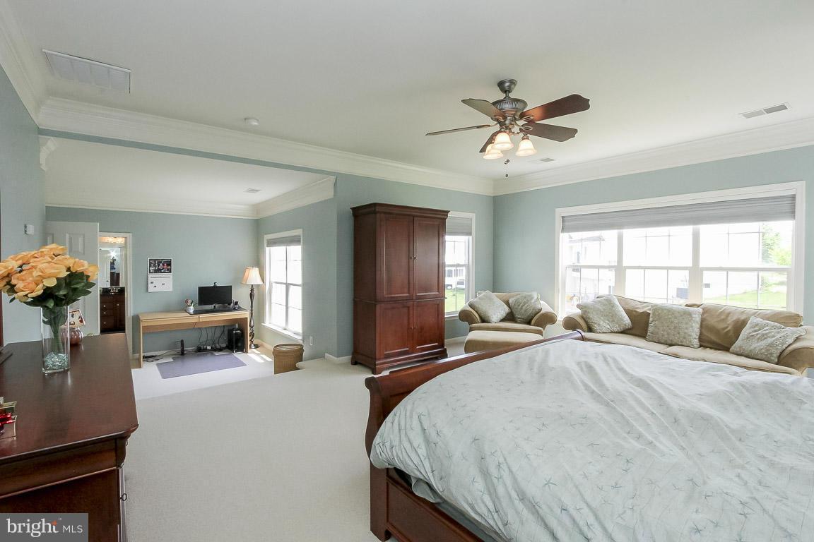 STOWERS - Residential