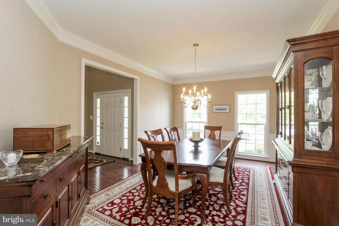 STOWERS - Residential