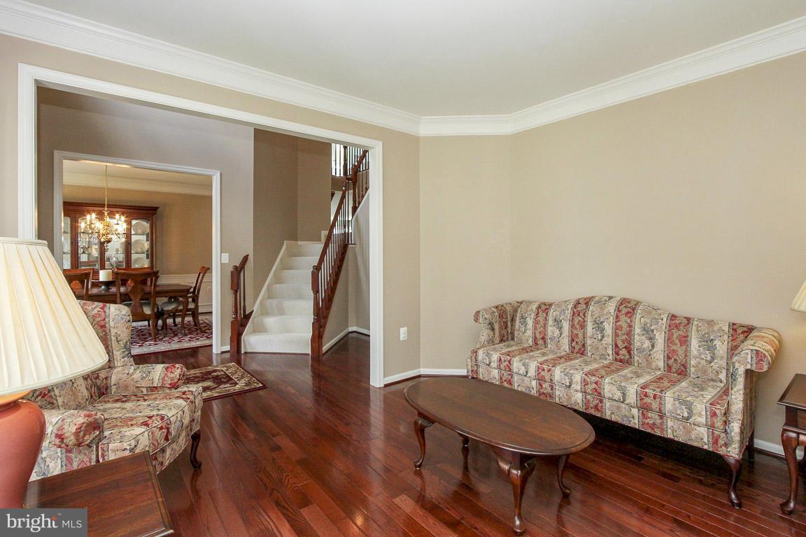 STOWERS - Residential