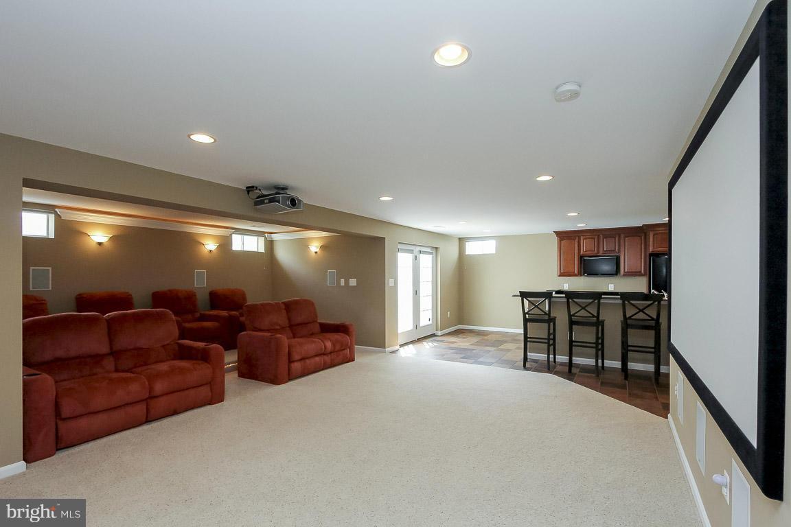 STOWERS - Residential