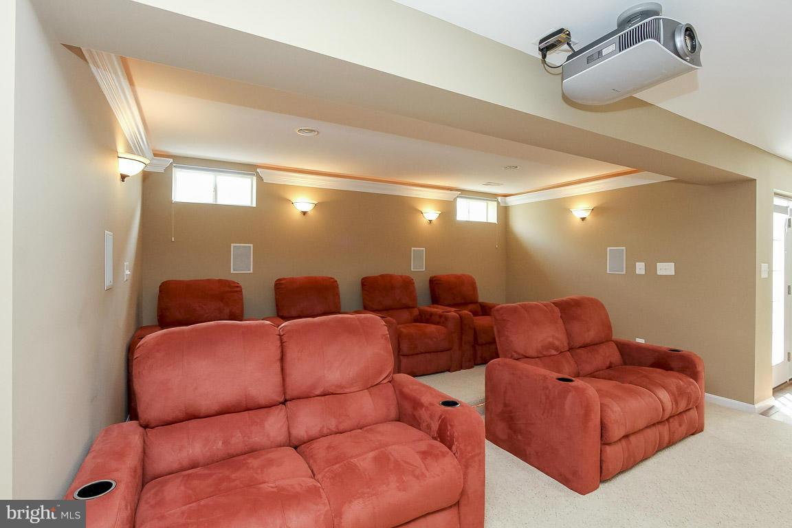 STOWERS - Residential