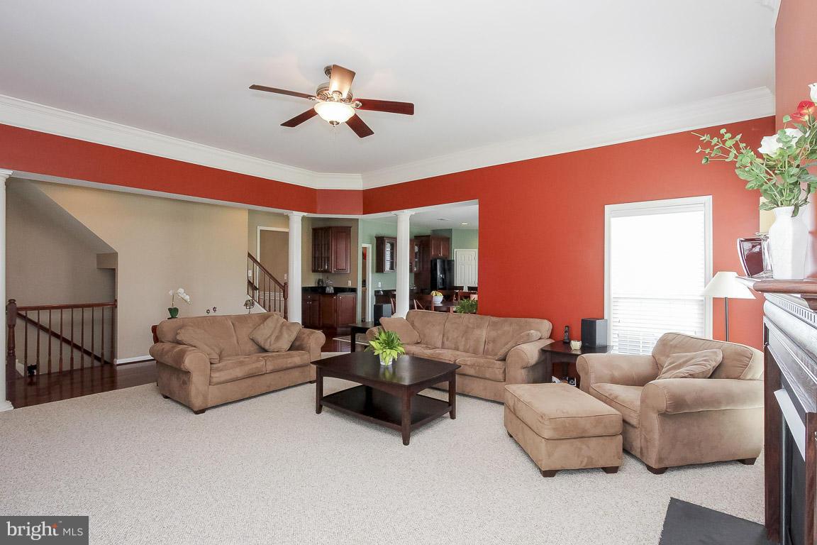 STOWERS - Residential