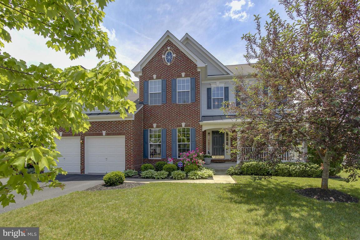 STOWERS - Residential