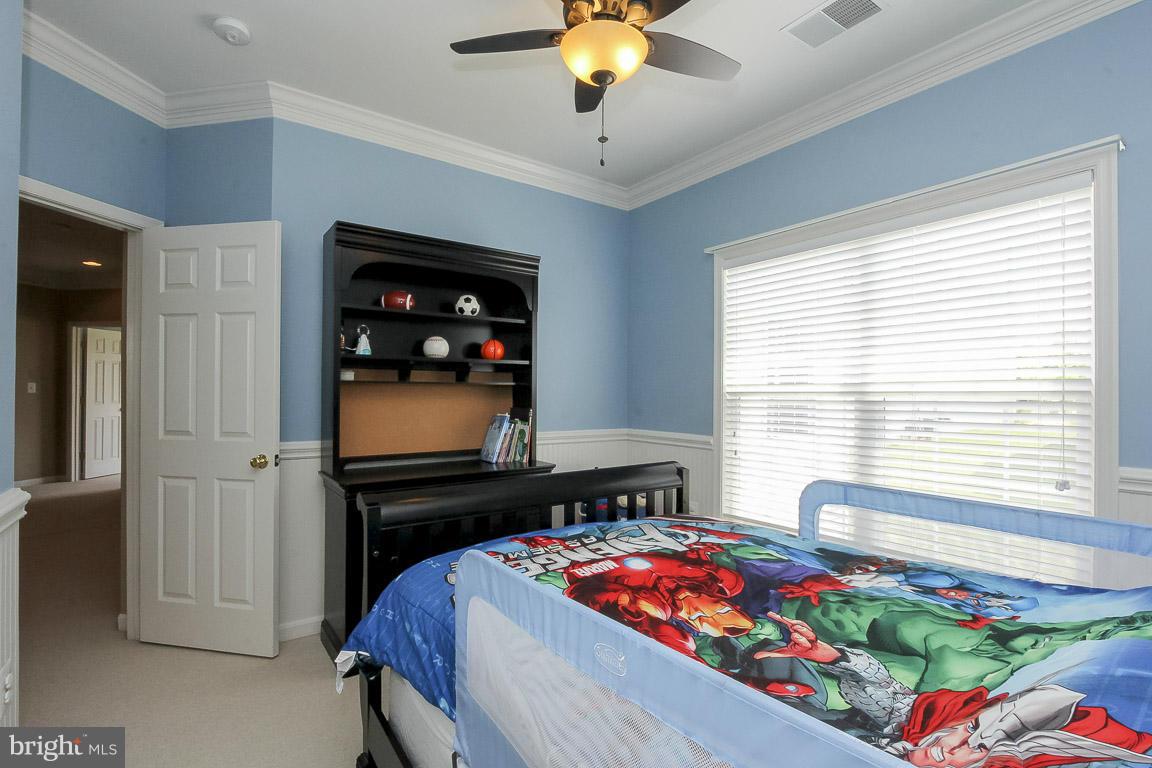 STOWERS - Residential