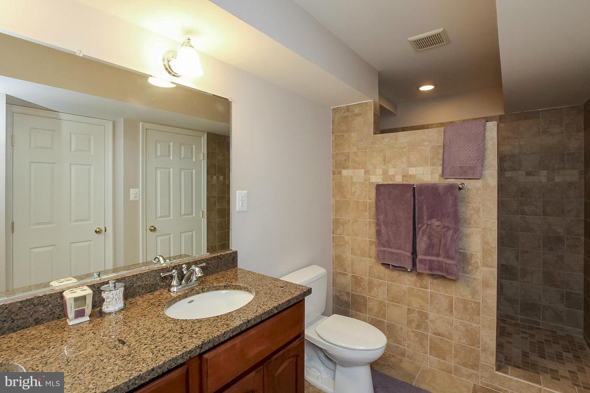 STOWERS - Residential