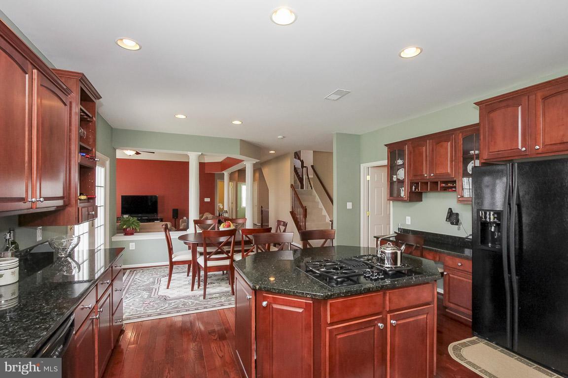 STOWERS - Residential