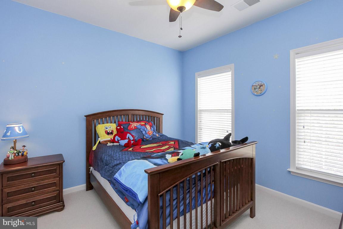 STOWERS - Residential