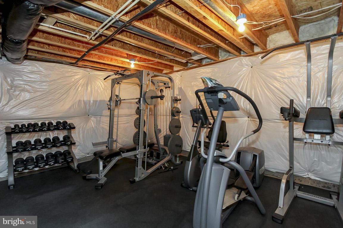 STOWERS - Residential