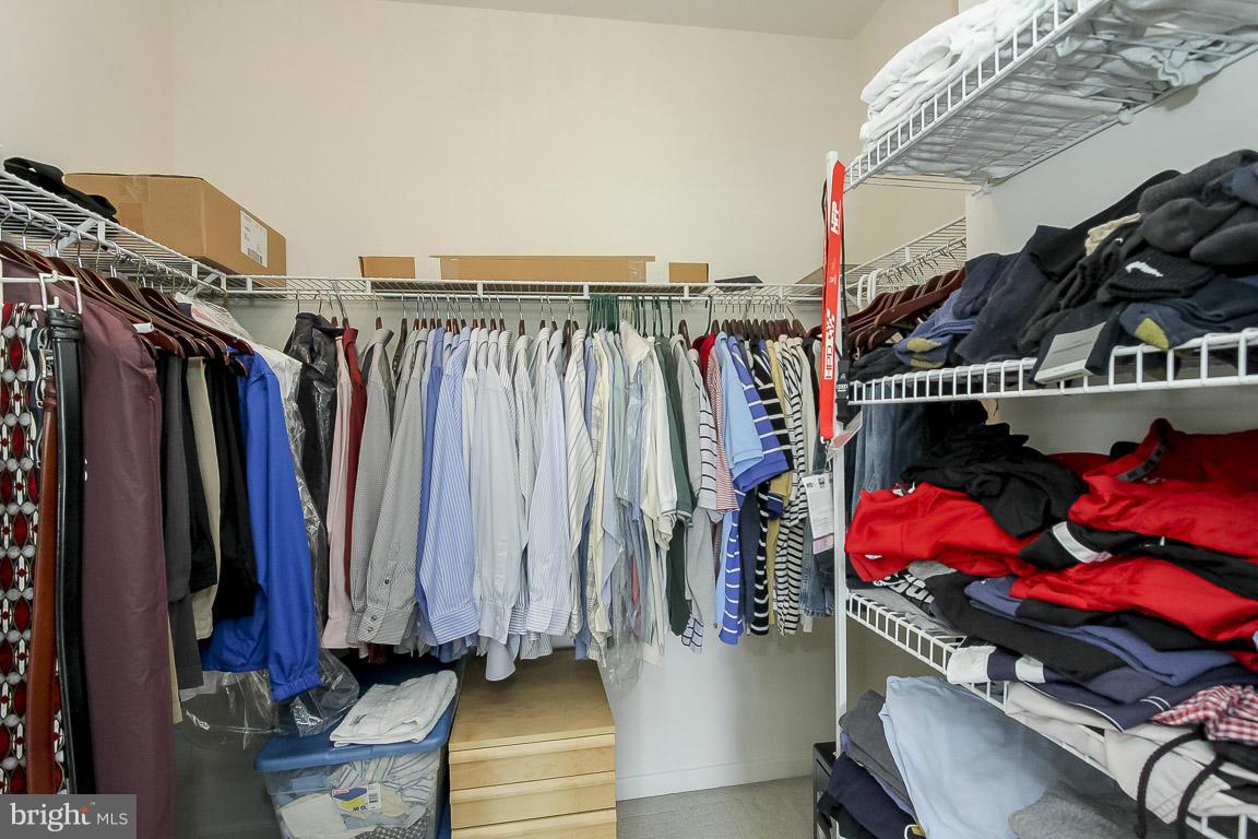 STOWERS - Residential