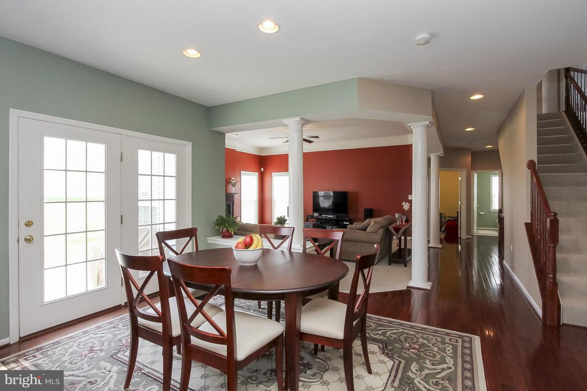 STOWERS - Residential