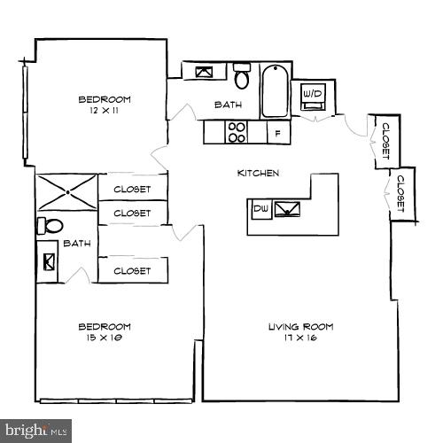 ART MUSEUM AREA - Residential Lease