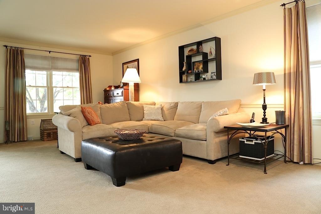 STAFFORDSHIRE - Residential