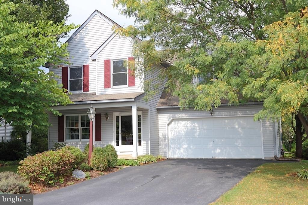 STAFFORDSHIRE - Residential