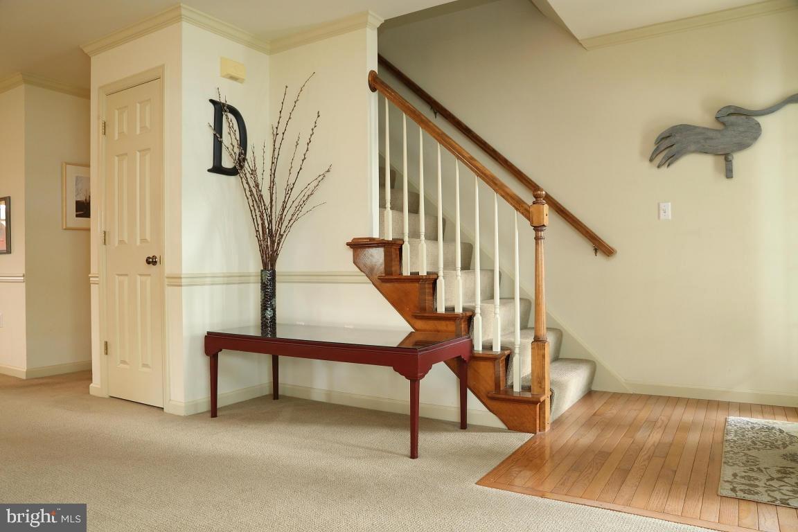 STAFFORDSHIRE - Residential