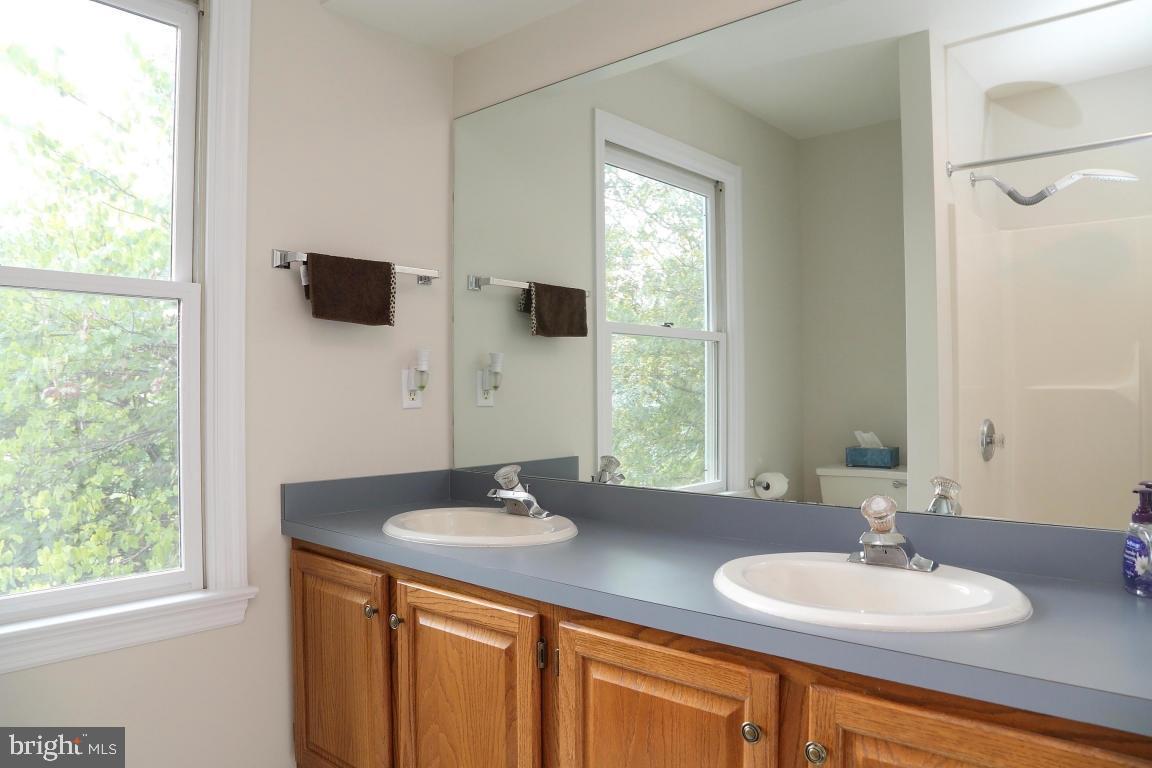 STAFFORDSHIRE - Residential