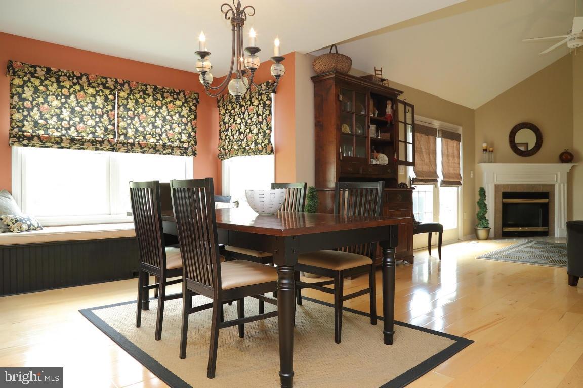 STAFFORDSHIRE - Residential